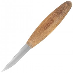 Nóż rzeźbiarski Mikov Narex Sloyd Profi 82 mm (822002)