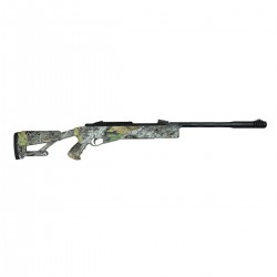 Wiatrówka Hatsan AirTact Gen-2 Camo 4.5 mm