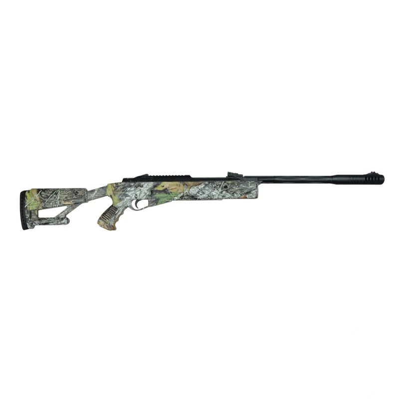 Wiatrówka Hatsan AirTact Gen-2 Camo 4.5 mm