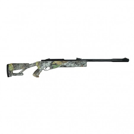 Wiatrówka Hatsan AirTact Gen-2 Camo 4.5 mm