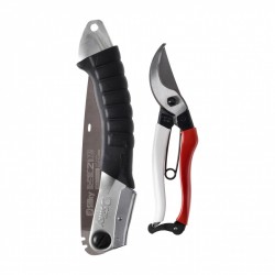 Zestaw sekator Okatsune 103 + piła ręczna Silky Super...
