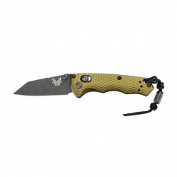 Nóż składany Benchmade 290BK-2 Immunity