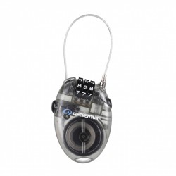 Kłódka Lifeventure Mini Cable Lock