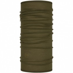 Chusta wielofunkcyjna Buff Lightweight Merino Wool -...