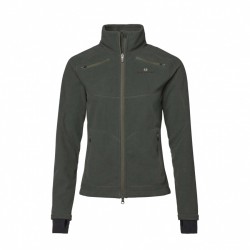 Kurtka damska Chevalier Mabi Midnight Pine