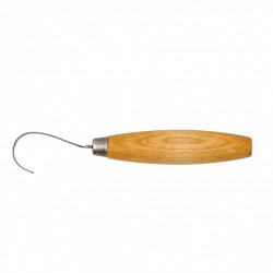 Nóż Morakniv Wood Carving Hook 164 Left (S)