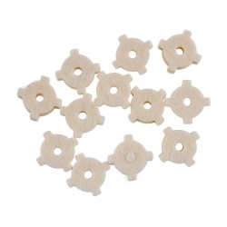 Filce do Star Chamber Tool 7,62 Otis FG-2717-PD (12szt)