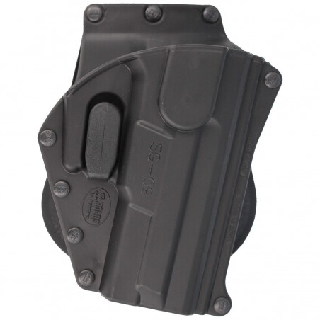 Kabura Fobus SG-09 RT do Sig Pro SP 2009 / 2022 bez szyny