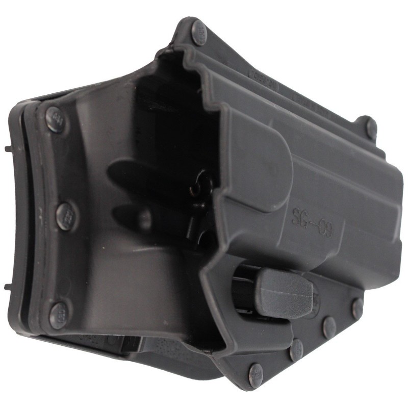 Kabura Fobus SG-09 RT do Sig Pro SP 2009 / 2022 bez szyny