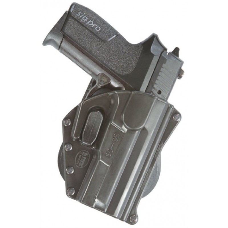 Kabura Fobus SG-09 RT do Sig Pro SP 2009 / 2022 bez szyny