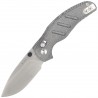 Nóż składany Kizer C01C 2.9 CD Black Norplex UltreX Micarta, Satin Elmax by Sheepdog Knives (Ki3488.29CDA2)