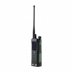 Krótkofalówka Baofeng DM-32E HTQ DMR + pasmo lotnicze