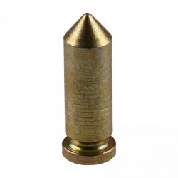 Pin selektora ognia AT3 Tactical do AR15 złoty