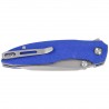 Nóż składany Remette RT-Cool Whale G10, Sand Blasting 14C28N (RTCL-GN5)