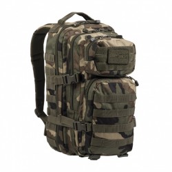 Plecak Mil-Tec Assault 20 l woodland