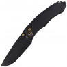 Nóż składany Remette Wild Species Titanium, Satin / Pearlescent / DLC M390 (WD108-N2)