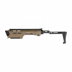 Konwersja Meta Tactical MX-1 All in One do Glock, Ruger...