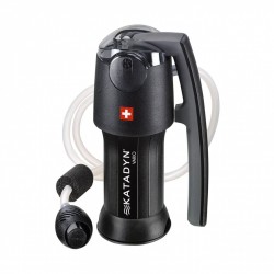 Filtr do wody Katadyn Vario Filter - black