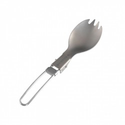 Łyżkowidelec składany Robens Titanium Folding Spork...