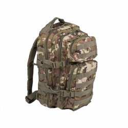 Plecak Mil-Tec Assault 20 l vegetato