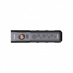 Latarka LED Fenix E08R UE czarna
