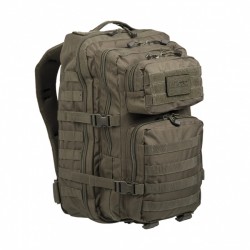 Plecak Mil-Tec Assault 36 l oliwkowy