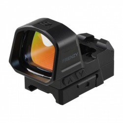 Kolimator otwarty Vector Optics Frenzy Flex 1x26x32 GIN...