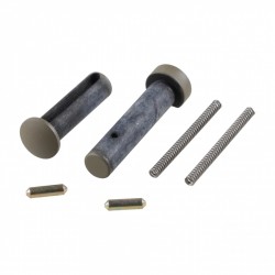 Piny Takedown AT3 Tactical do AR-15 AT3-TP-PP-KIT-FDE