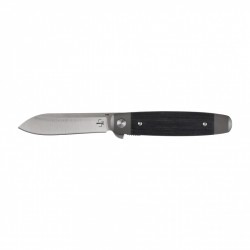 Nóż składany Boker Plus Plus Modern Club Knife Nitro-V...