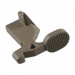 Zatrzask zamka AT3 Tactical do AR-15 AT3-BC-01-FDE