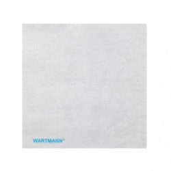 Podkładki Wartmann do dehydratora 0,7 mm PTFE-free 40x40...