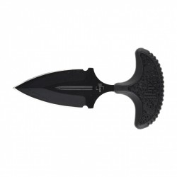Nóż Heckler & Koch Boker Plus FX02 Push Dagger D2 06HK001