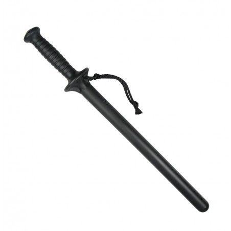 Pałka szturmowa ESP 25'' z gardą i linką (PBS-25/63-Hs)