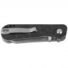 Nóż składany Civivi Crabby Shredded Carbon Fiber, Damascus by Ken Onion Jr. (C24055-DS1)