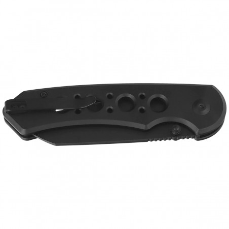 Nóż składany Civivi Pragma Prime Black Aluminium, Black Stonewashed 14C28N (C24067-1)
