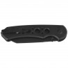 Nóż składany Civivi Pragma Prime Black Aluminium, Black Stonewashed 14C28N (C24067-1)
