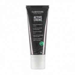 Impregnat do skóry Lowa Active Creme Black 75 ml