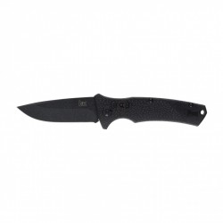 Nóż Heckler & Koch FD02 Automatic Drop Point D2 01HK503