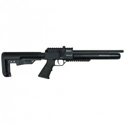 Wiatrówka PCP Kuzey Tulga SL Compact 6.35 mm