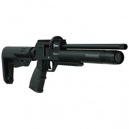 Wiatrówka PCP Kuzey Tulga SL Compact 5.5 mm