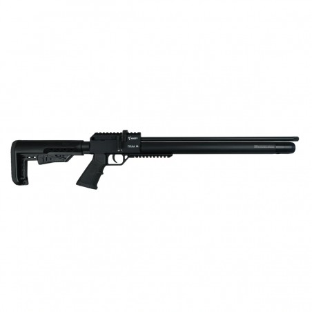 Wiatrówka PCP Kuzey Tulga SL 6.35 mm