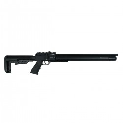 Wiatrówka PCP Kuzey Tulga SL 4.5 mm