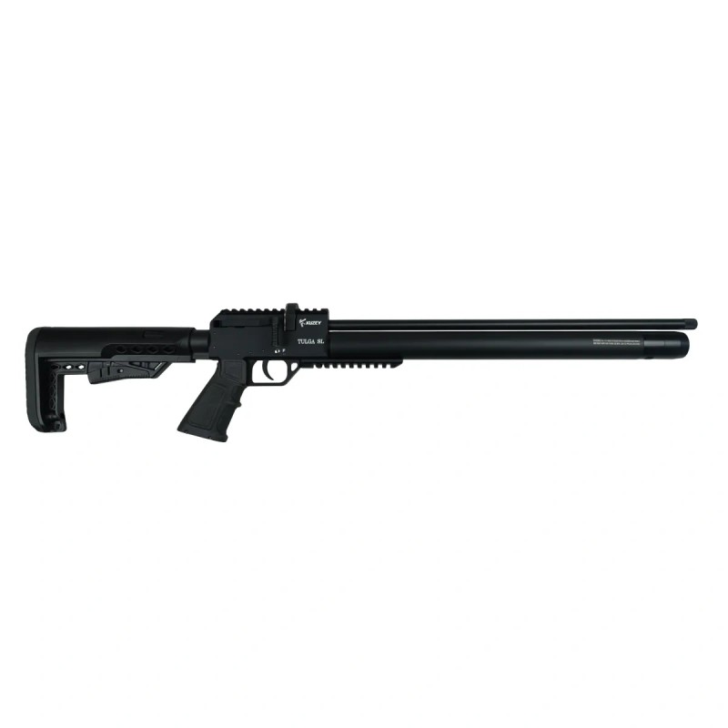 Wiatrówka PCP Kuzey Tulga SL 4.5 mm