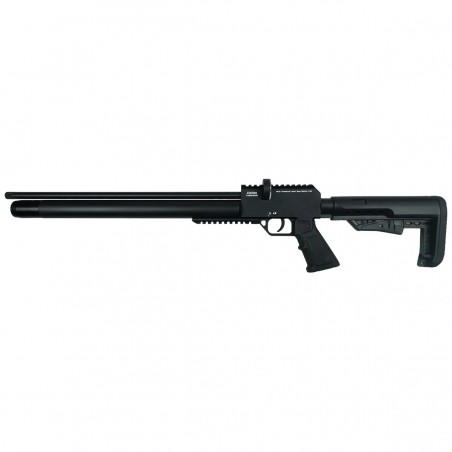 Wiatrówka PCP Kuzey Tulga SL 4.5 mm