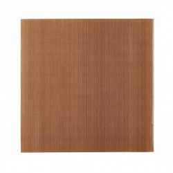 Podkładki Wartmann do dehydratora 0,1 mm PTFE-free 40x40...