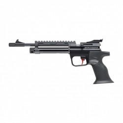 Pistolet wiatrówka UX SPA Professional 5,5 mm CO2