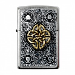Zapalniczka Zippo Węzeł celtycki