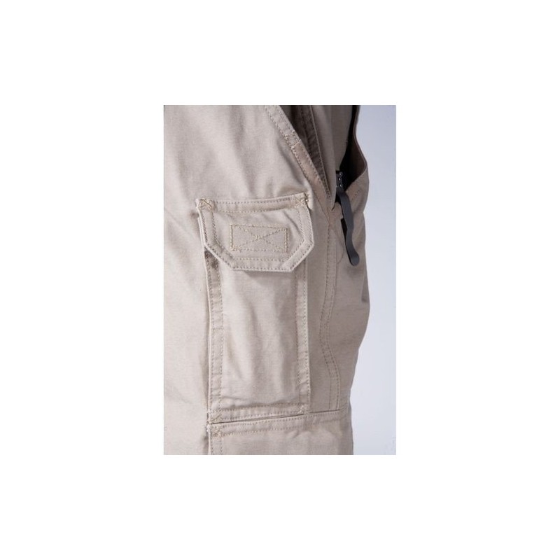 Spodnie 5.11 Tactical Pants Cotton Khaki - 74251-055