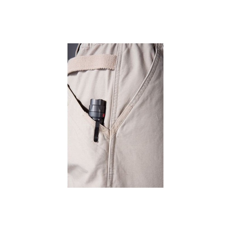 Spodnie 5.11 Tactical Pants Cotton Khaki - 74251-055