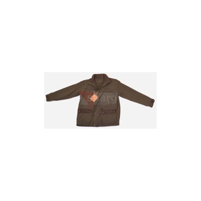 Kurtka Seeland Hunter Fieldtr Seetex męska mater 100% Woodland - 177212 54